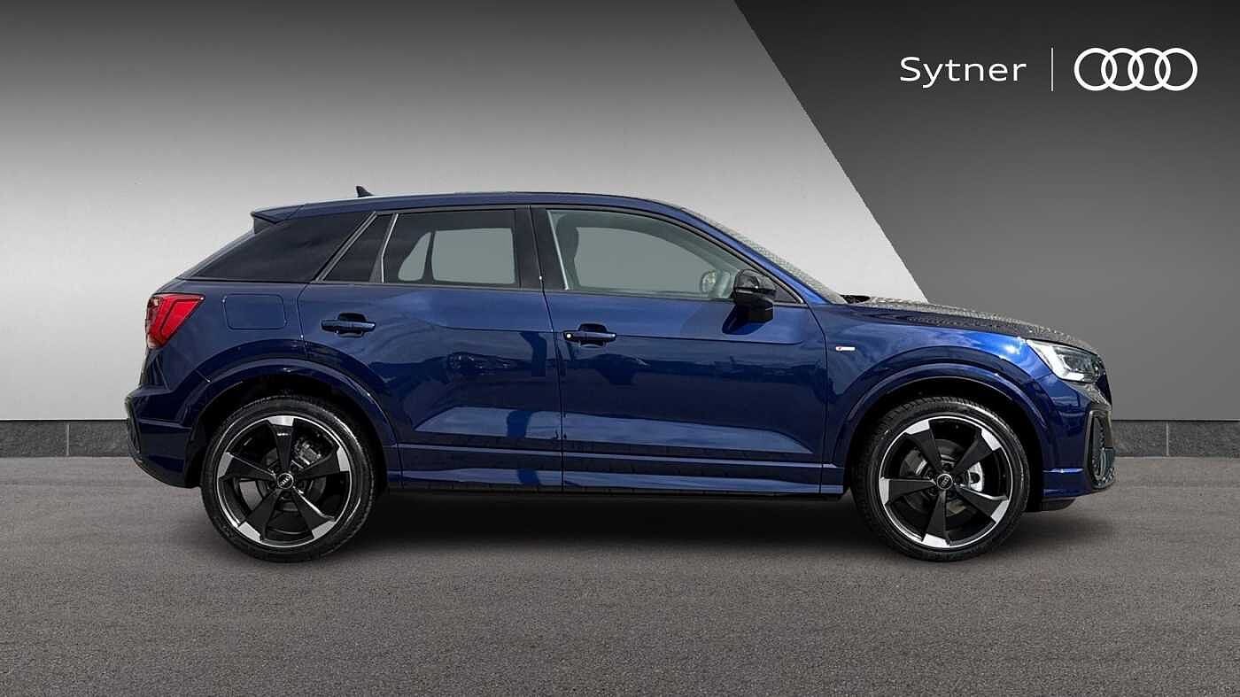 Used Audi Q2 2025 for sale - 76678964: Photo 4