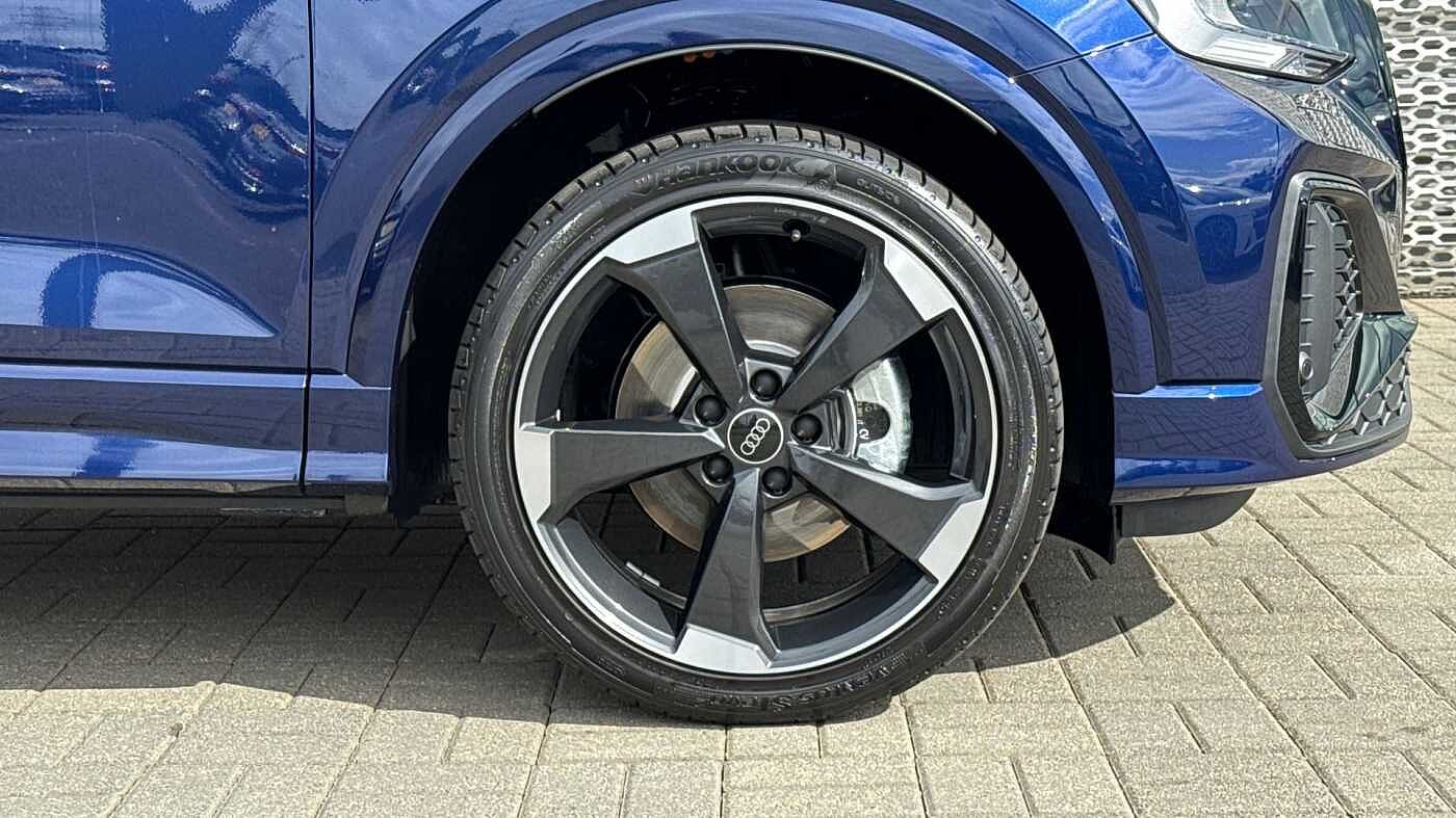 Used Audi Q2 2025 for sale - 76678964: Photo 5