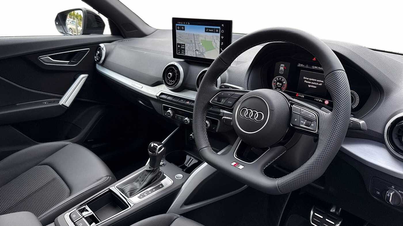 Used Audi Q2 2025 for sale - 76678964: Photo 6