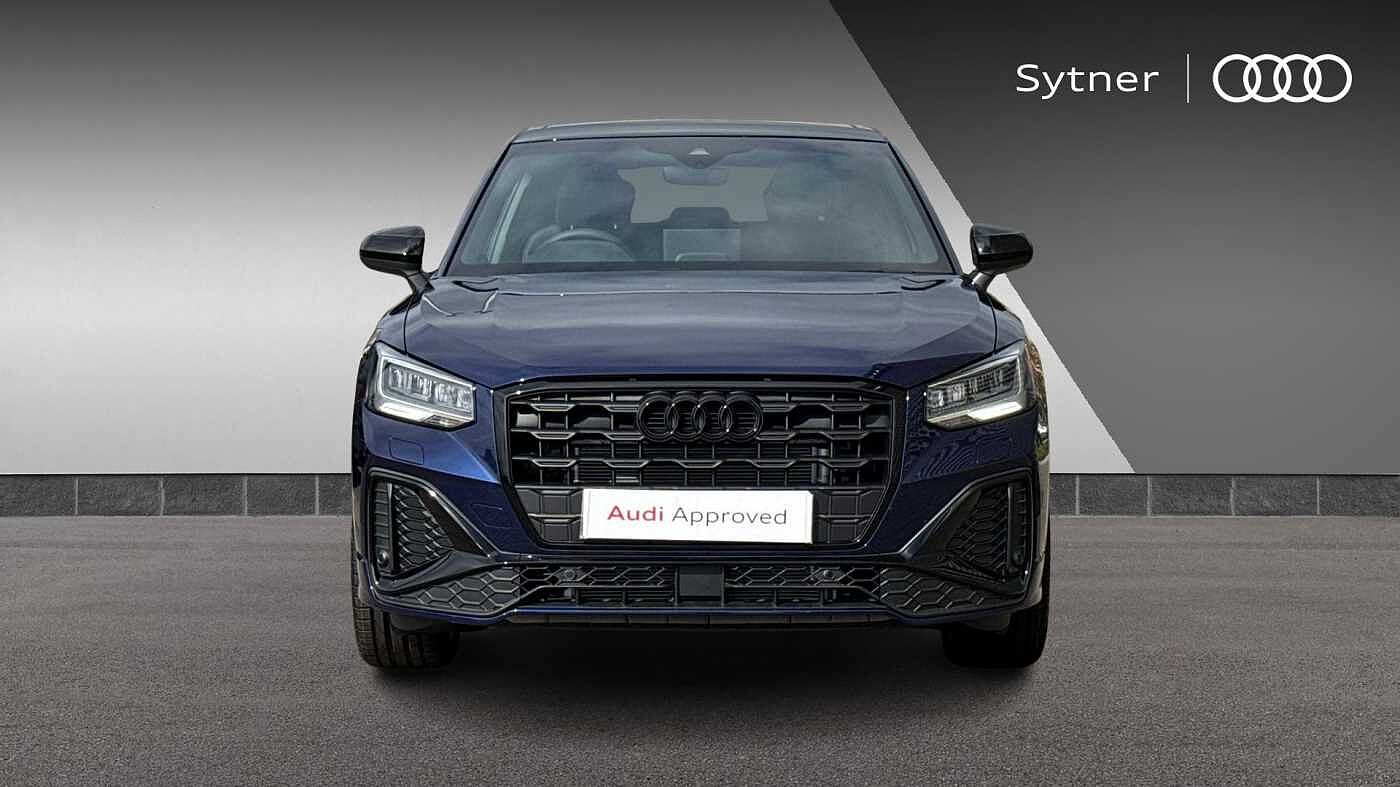 Used Audi Q2 2025 for sale - 76678964: Photo 7