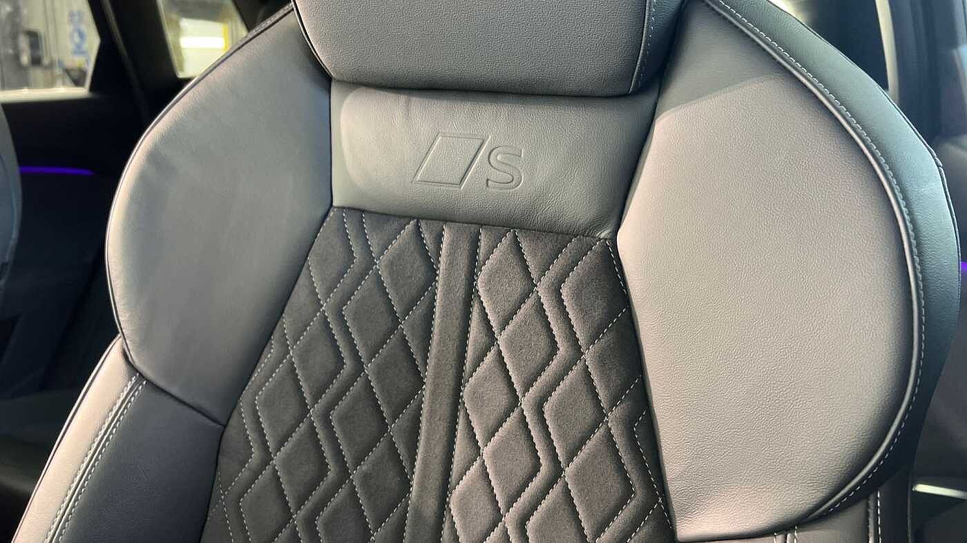 Used Audi Q5 2025 for sale - 77728841: Photo 10