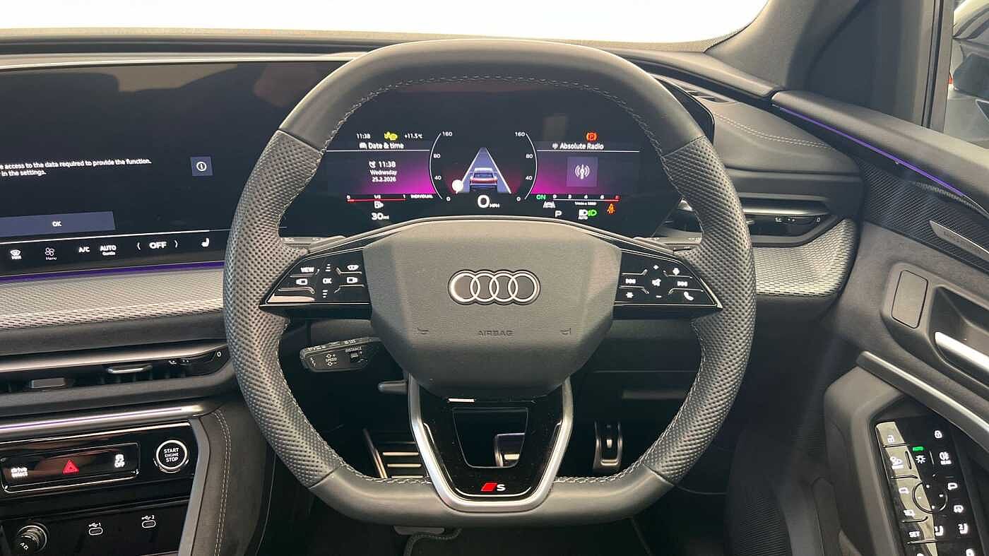 Used Audi Q5 2025 for sale - 77728841: Photo 11