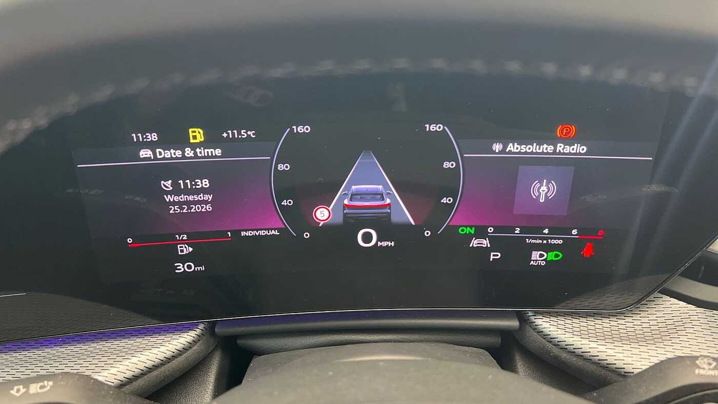 Used Audi Q5 2025 for sale - 77728841: Photo 12