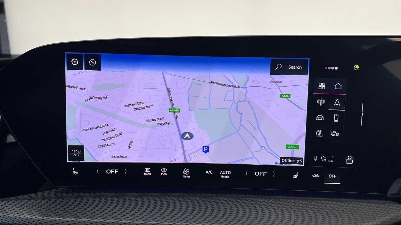 Used Audi Q5 2025 for sale - 77728841: Photo 13