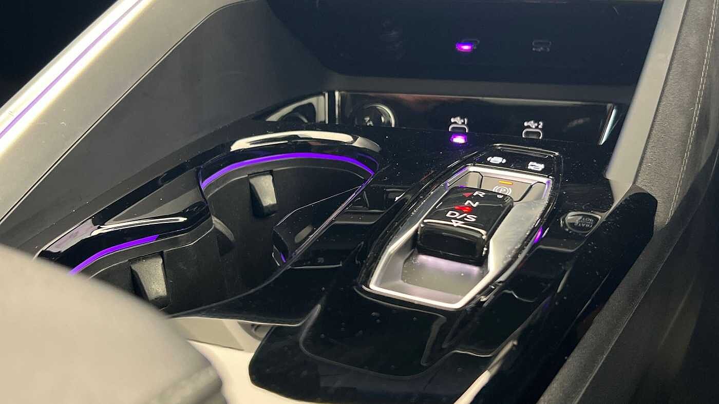 Used Audi Q5 2025 for sale - 77728841: Photo 15