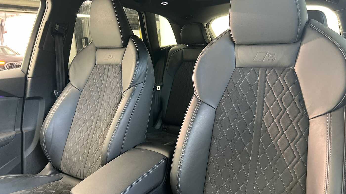 Used Audi Q5 2025 for sale - 77728841: Photo 16