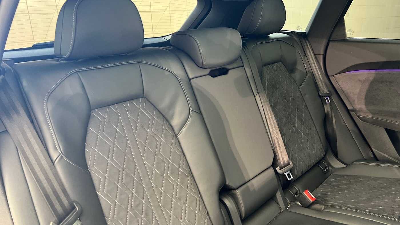 Used Audi Q5 2025 for sale - 77728841: Photo 17