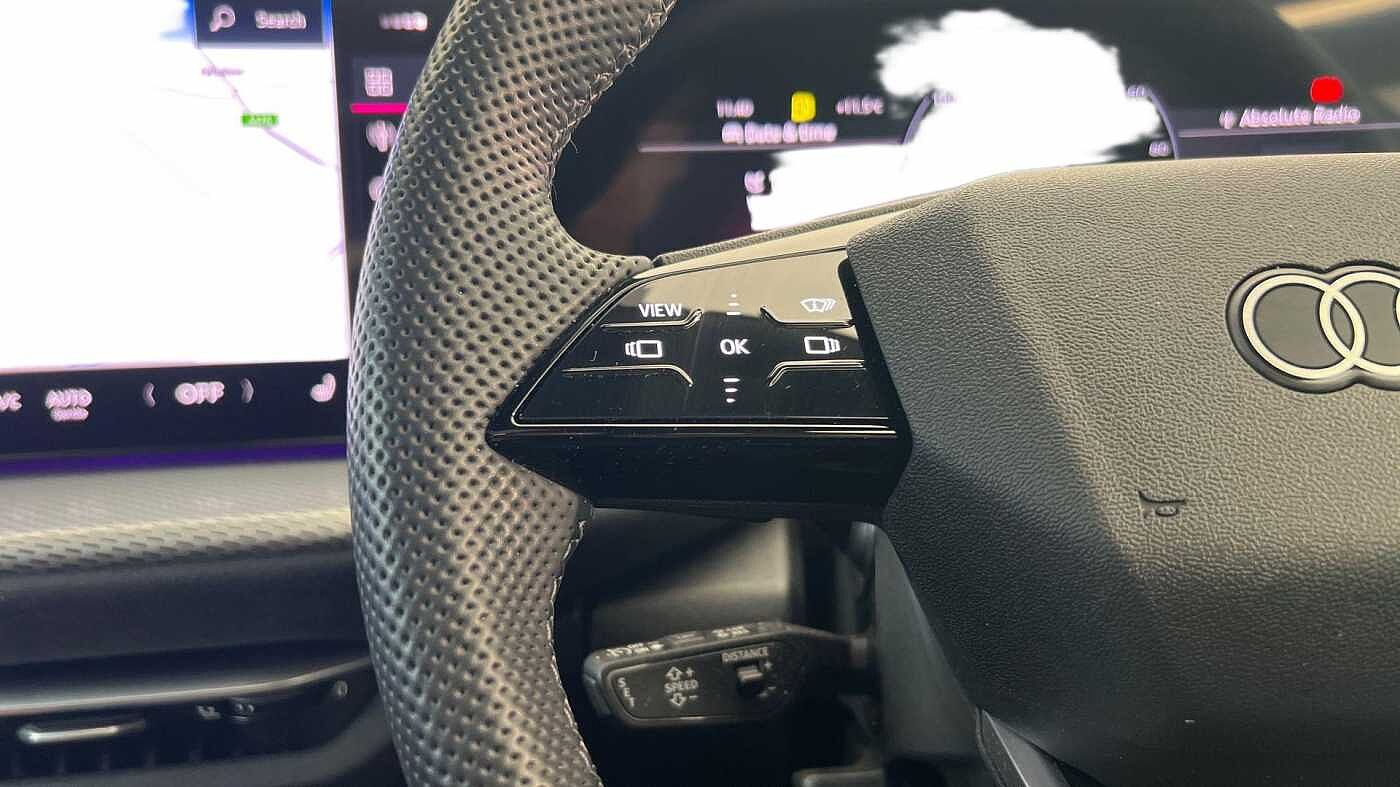 Used Audi Q5 2025 for sale - 77728841: Photo 18