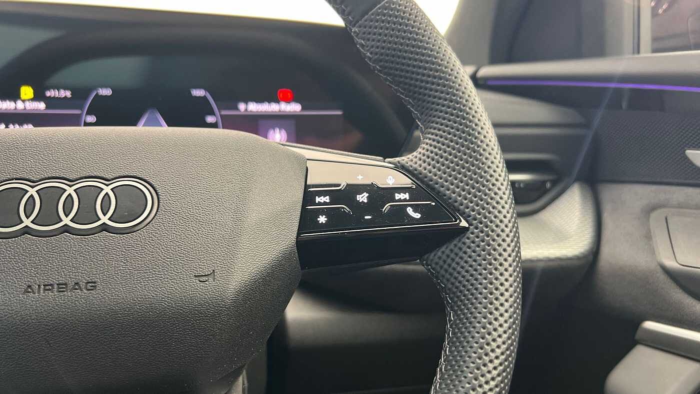 Used Audi Q5 2025 for sale - 77728841: Photo 19