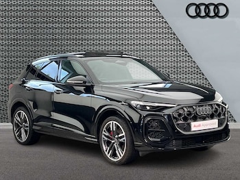 Audi Q5 feature image