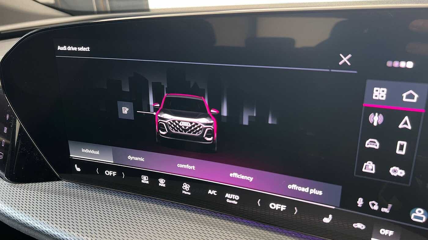 Used Audi Q5 2025 for sale - 77728841: Photo 20