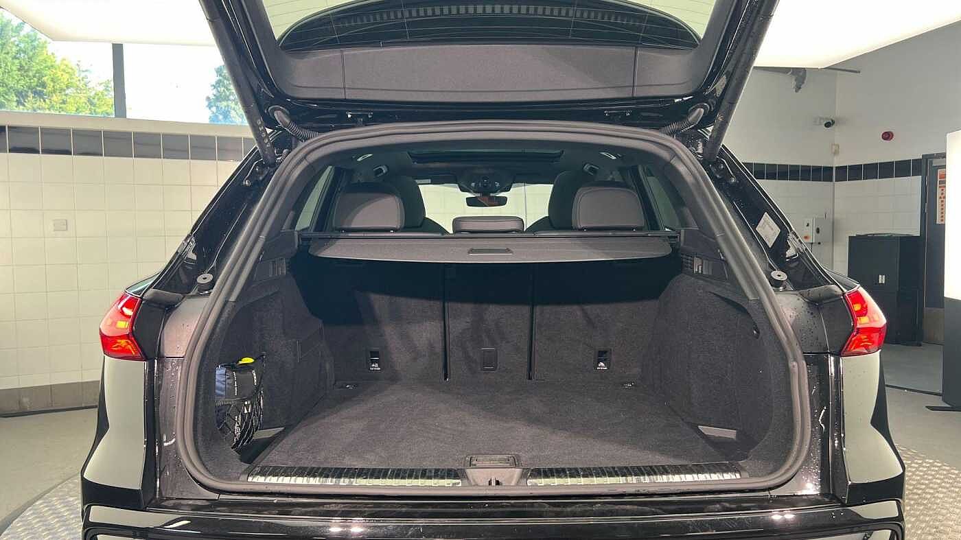 Used Audi Q5 2025 for sale - 77728841: Photo 21