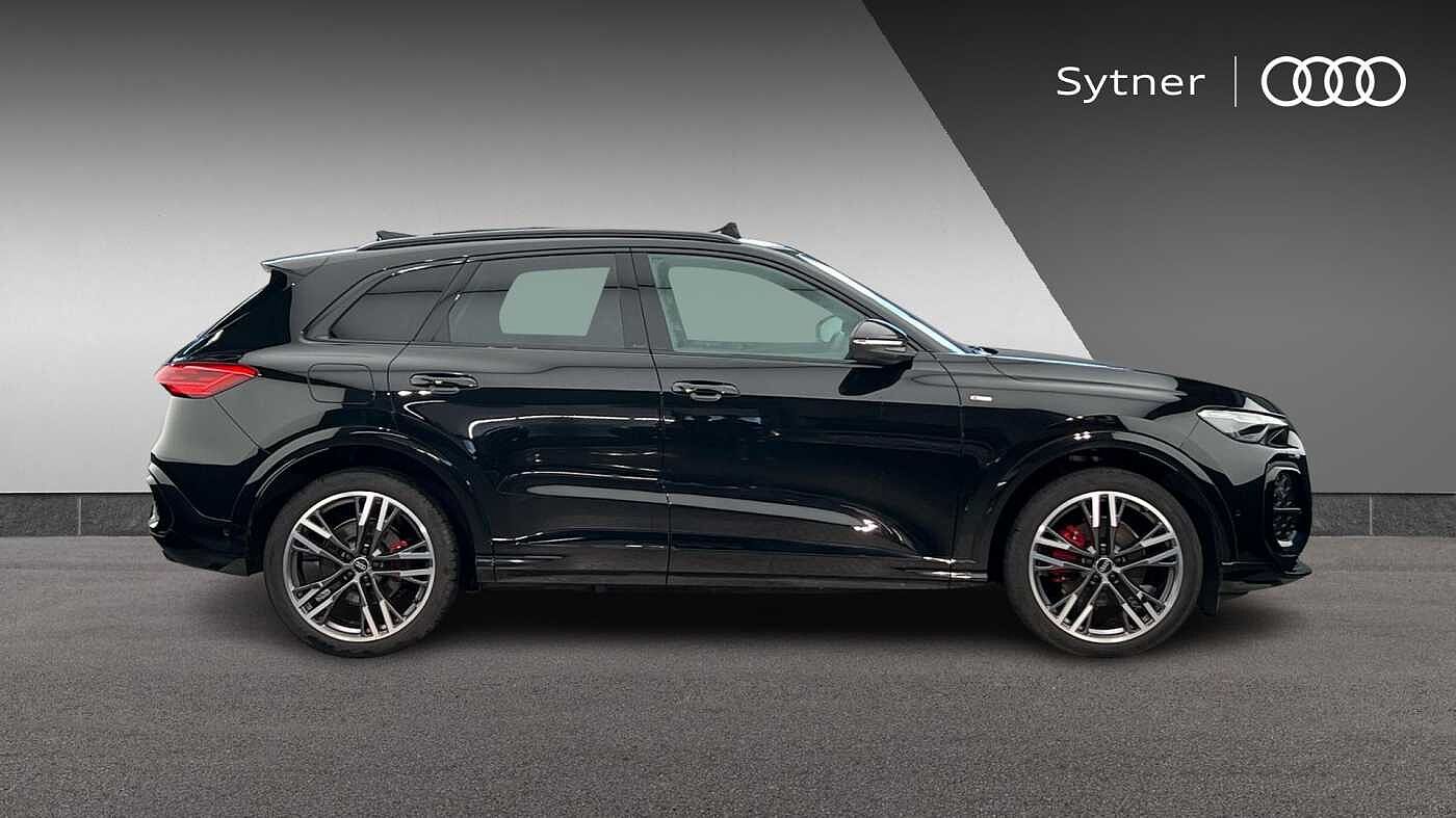 Used Audi Q5 2025 for sale - 77728841: Photo 4