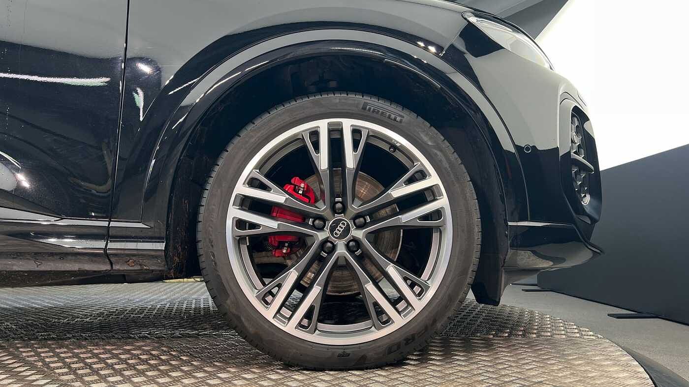 Used Audi Q5 2025 for sale - 77728841: Photo 5