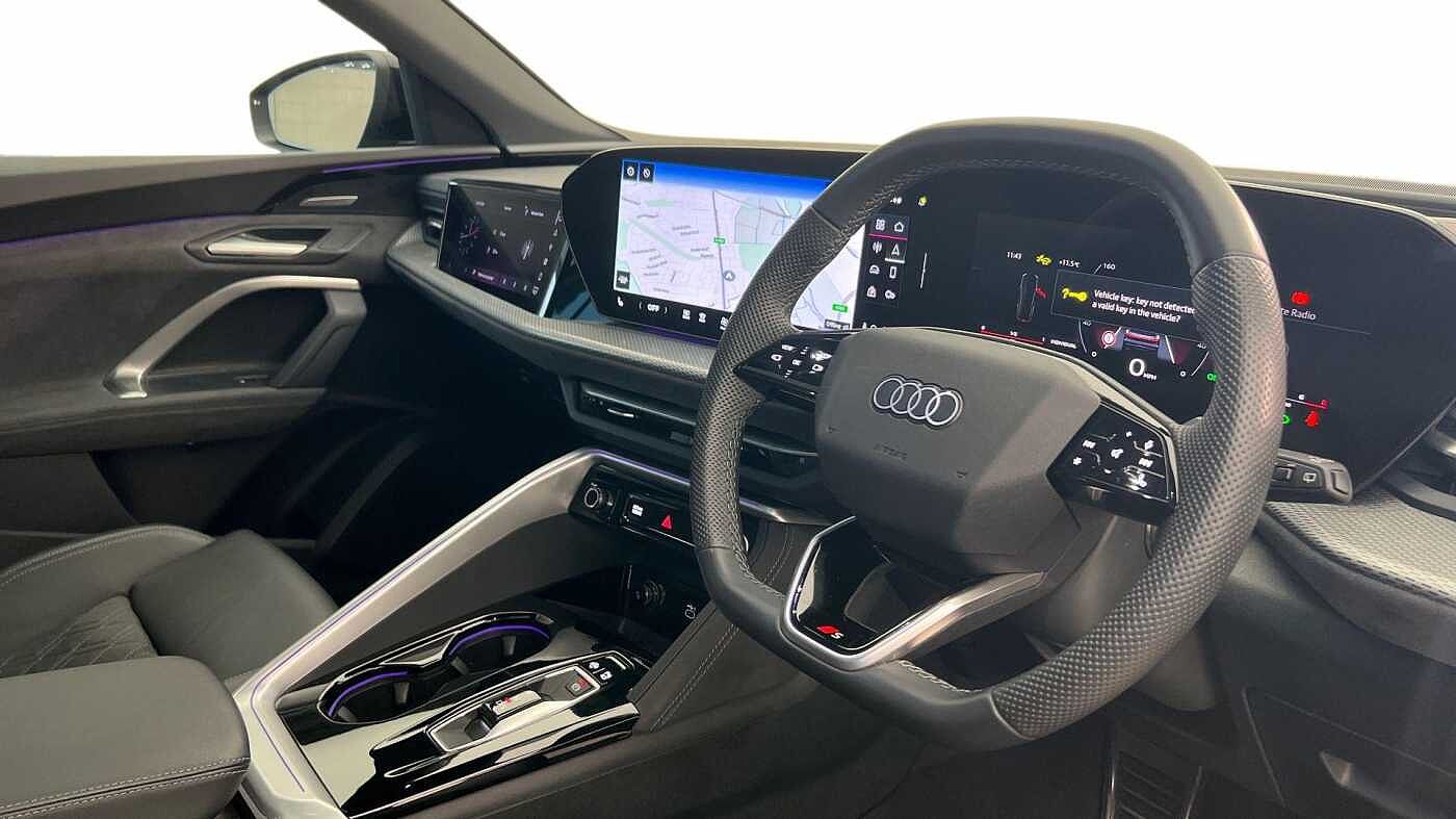 Used Audi Q5 2025 for sale - 77728841: Photo 6