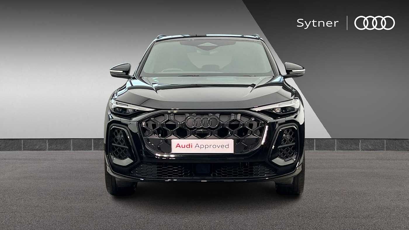 Used Audi Q5 2025 for sale - 77728841: Photo 7