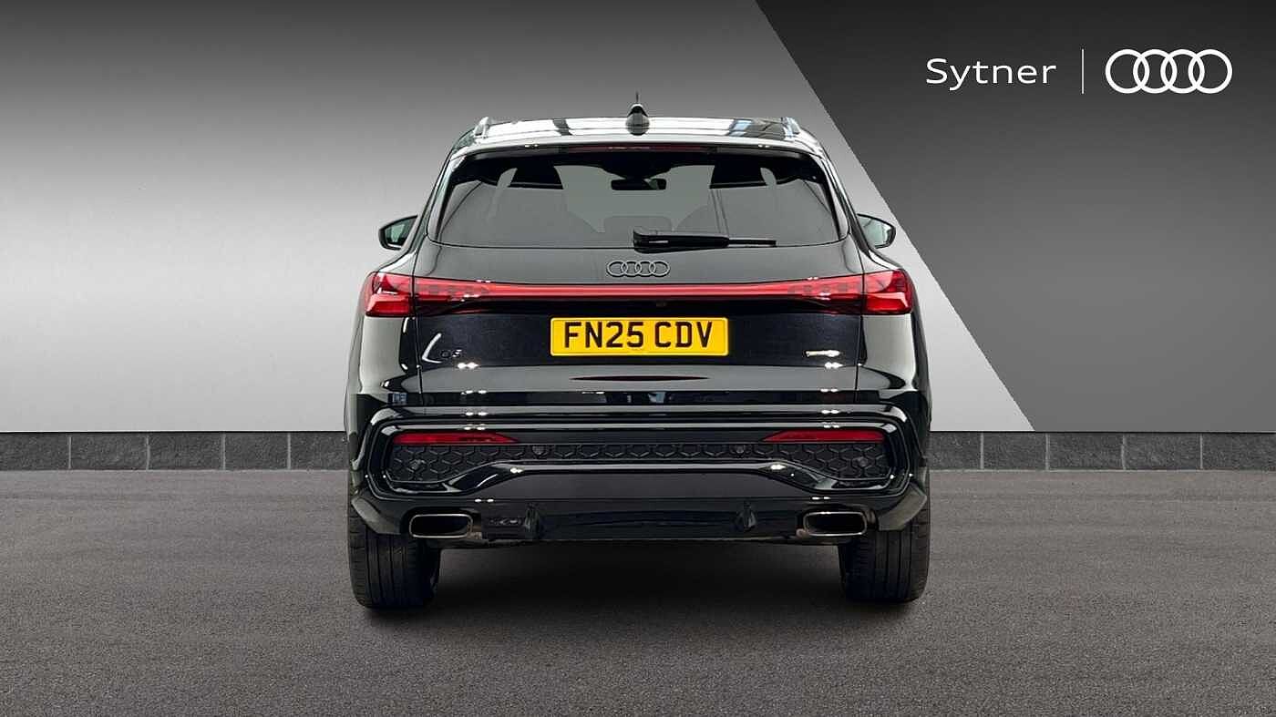 Used Audi Q5 2025 for sale - 77728841: Photo 8