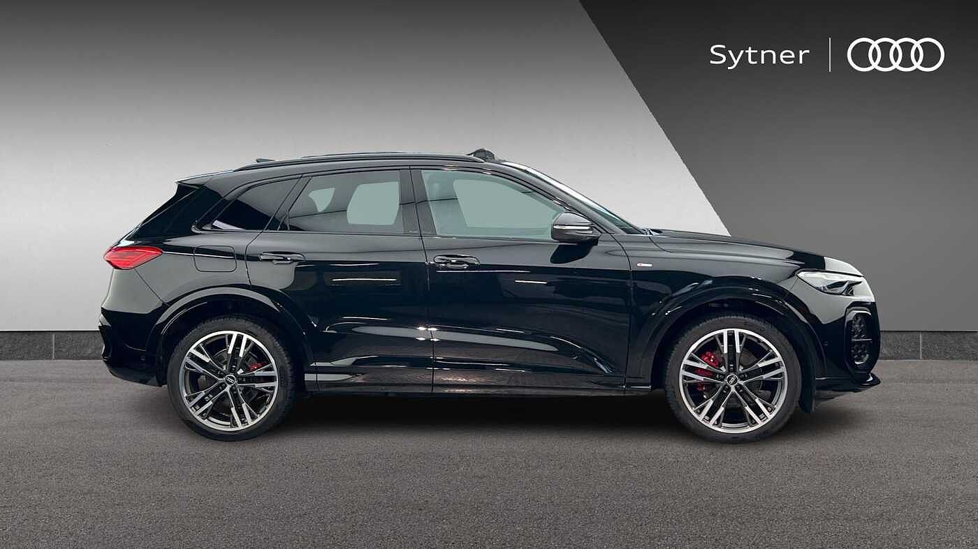 Used Audi Q5 2025 for sale - 77728841: Photo 9