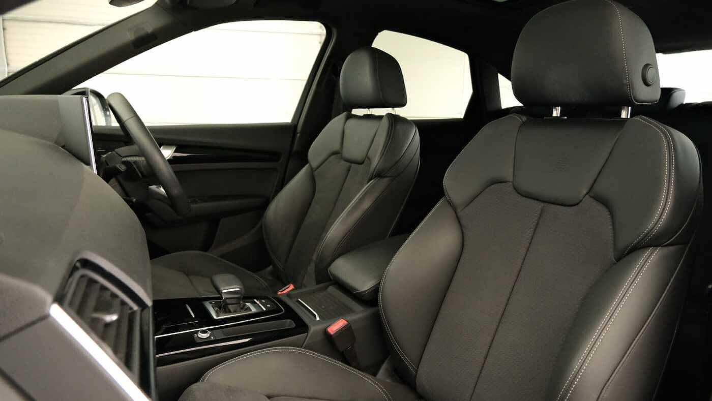 Used Audi Q5 2024 for sale - 77392036: Photo 15