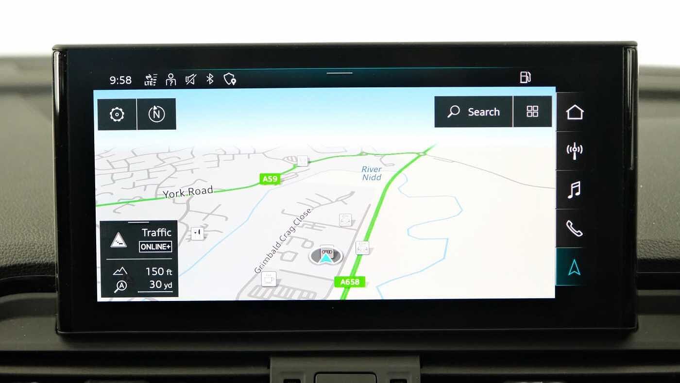 Used Audi Q5 2024 for sale - 77392036: Photo 19