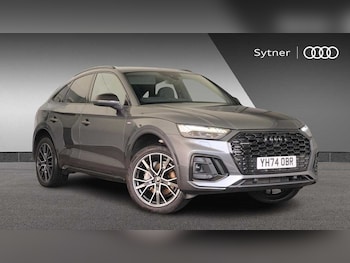 Audi Q5 feature image