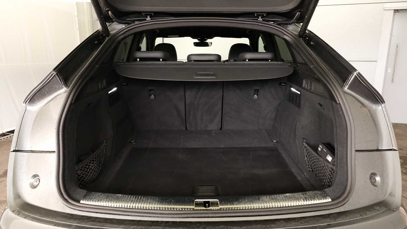 Used Audi Q5 2024 for sale - 77392036: Photo 20