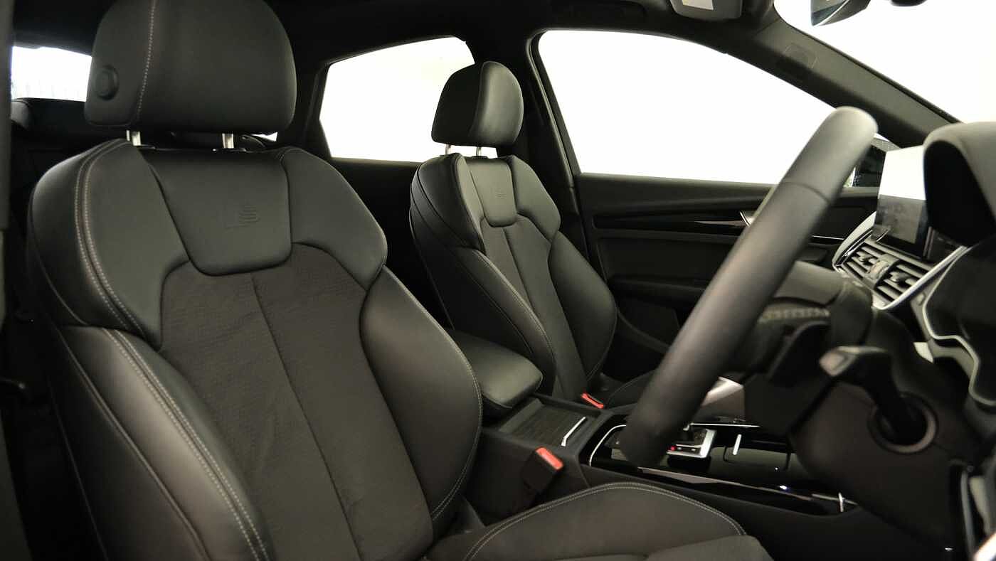 Used Audi Q5 2024 for sale - 77392036: Photo 21