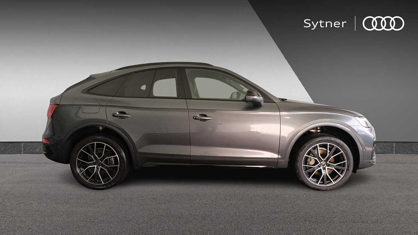 Used Audi Q5 2024 for sale - 77392036: Photo 4