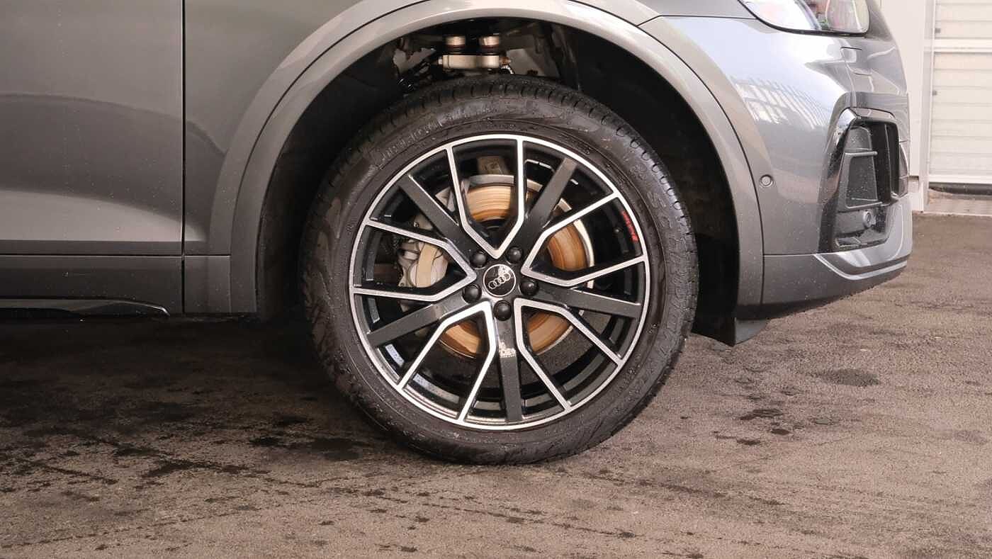 Used Audi Q5 2024 for sale - 77392036: Photo 5