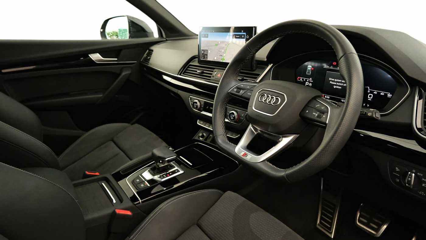 Used Audi Q5 2024 for sale - 77392036: Photo 6