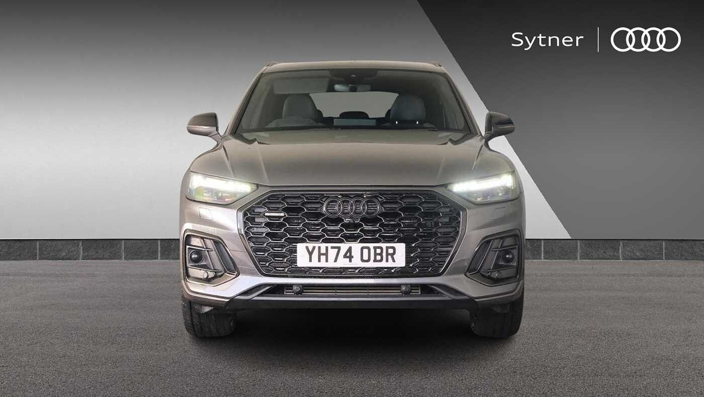 Used Audi Q5 2024 for sale - 77392036: Photo 7