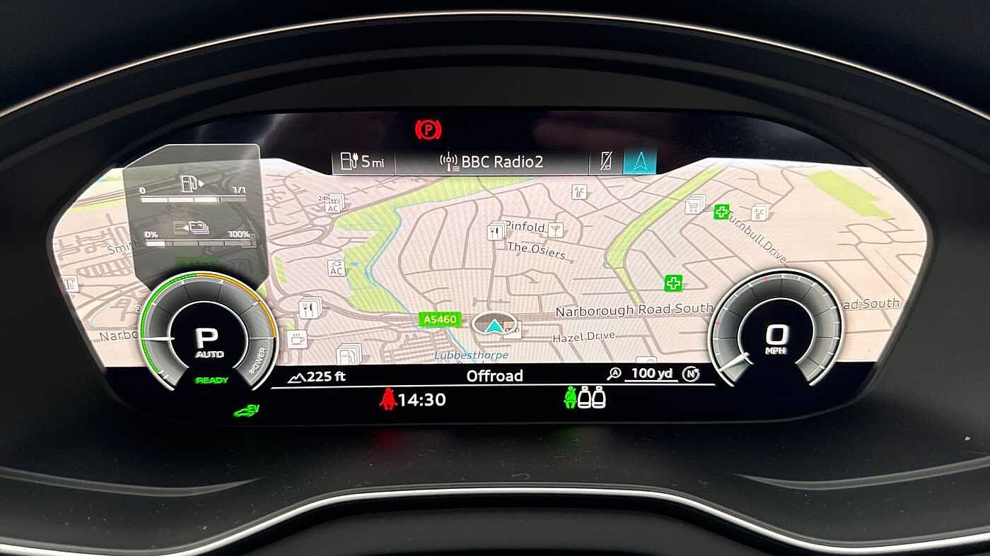 Used Audi Q5 2022 for sale - 76674877: Photo 11