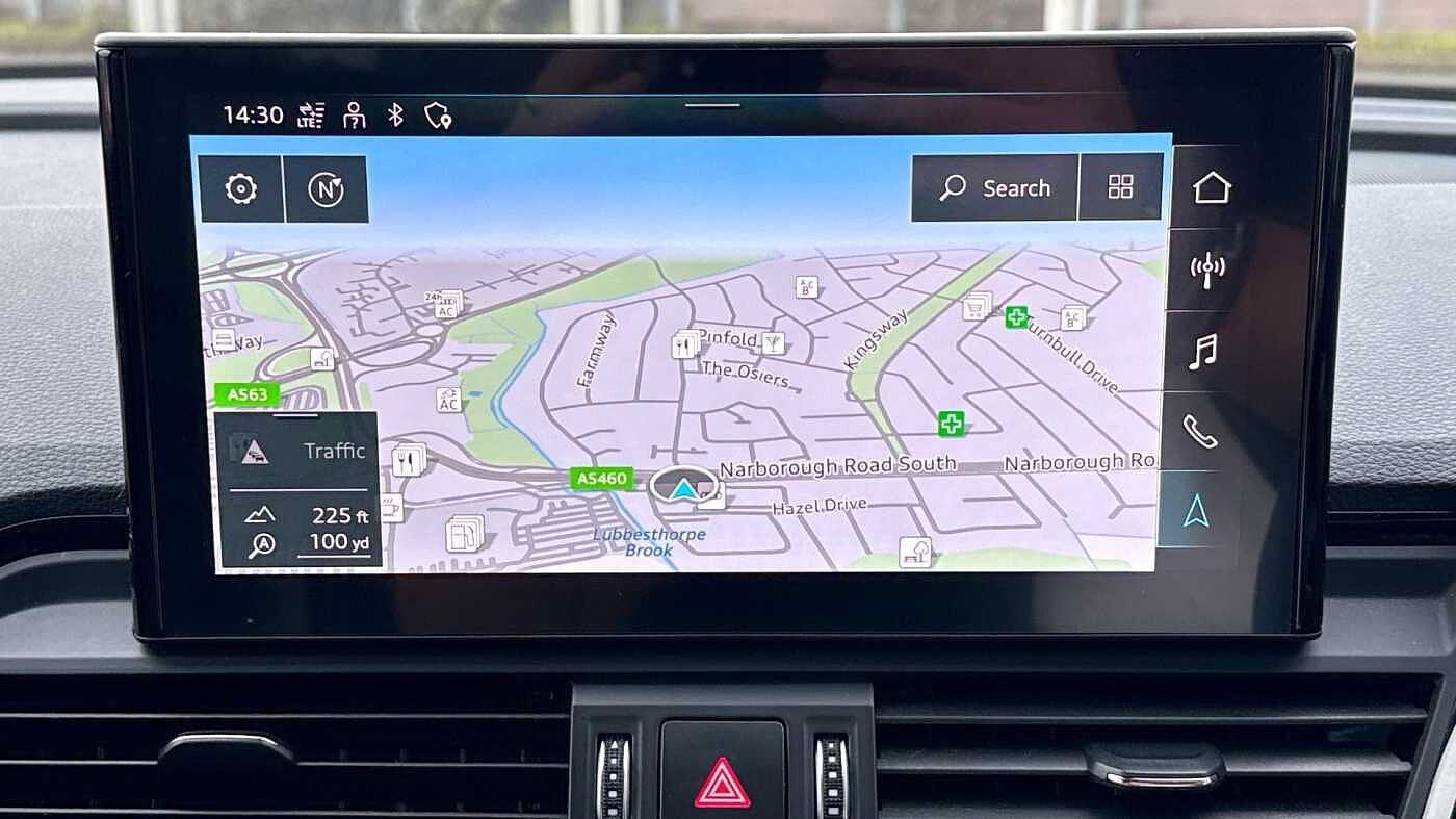 Used Audi Q5 2022 for sale - 76674877: Photo 12