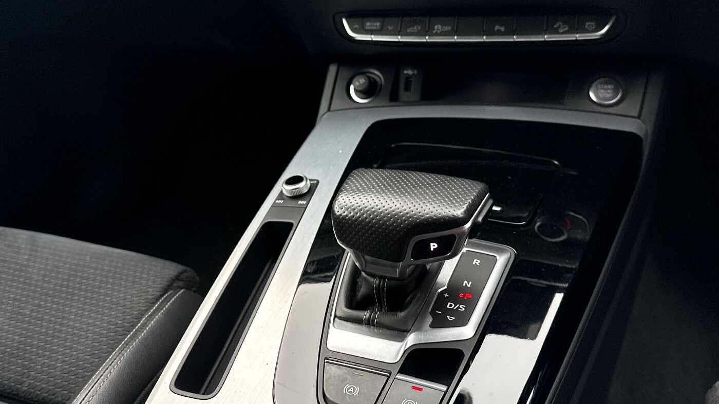 Used Audi Q5 2022 for sale - 76674877: Photo 14