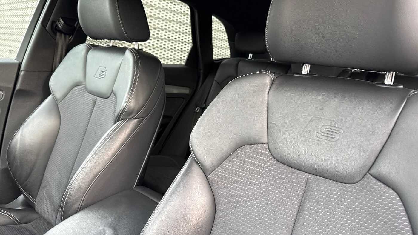 Used Audi Q5 2022 for sale - 76674877: Photo 15