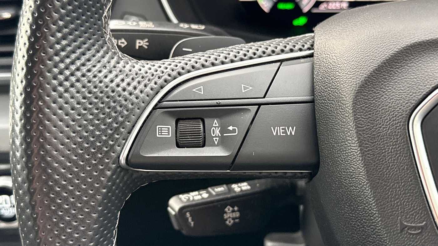 Used Audi Q5 2022 for sale - 76674877: Photo 17