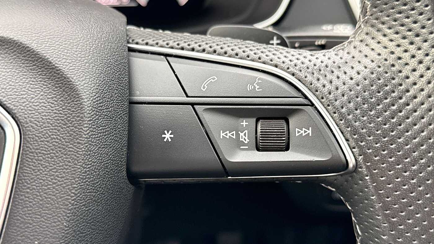 Used Audi Q5 2022 for sale - 76674877: Photo 18