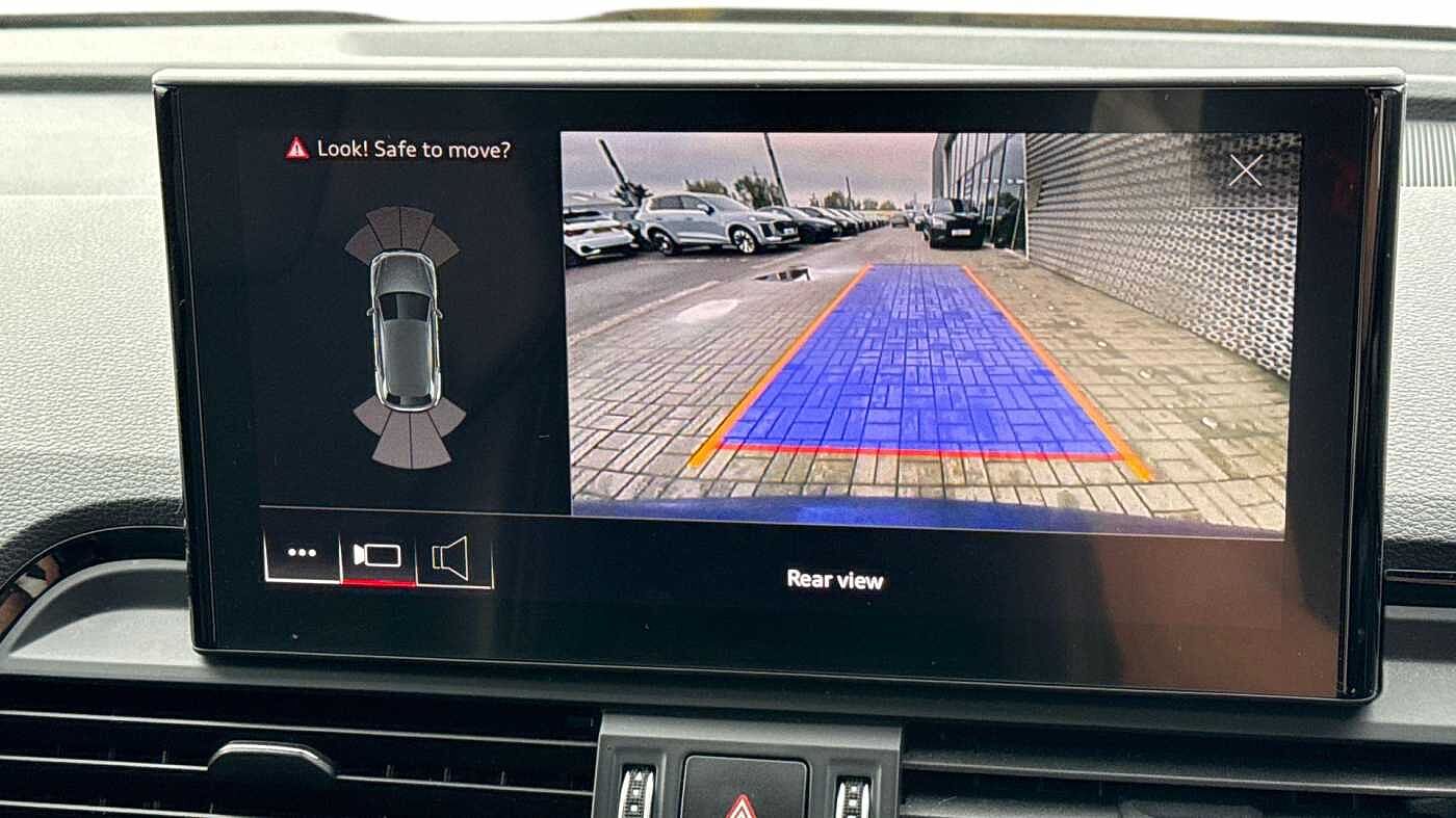 Used Audi Q5 2022 for sale - 76674877: Photo 19