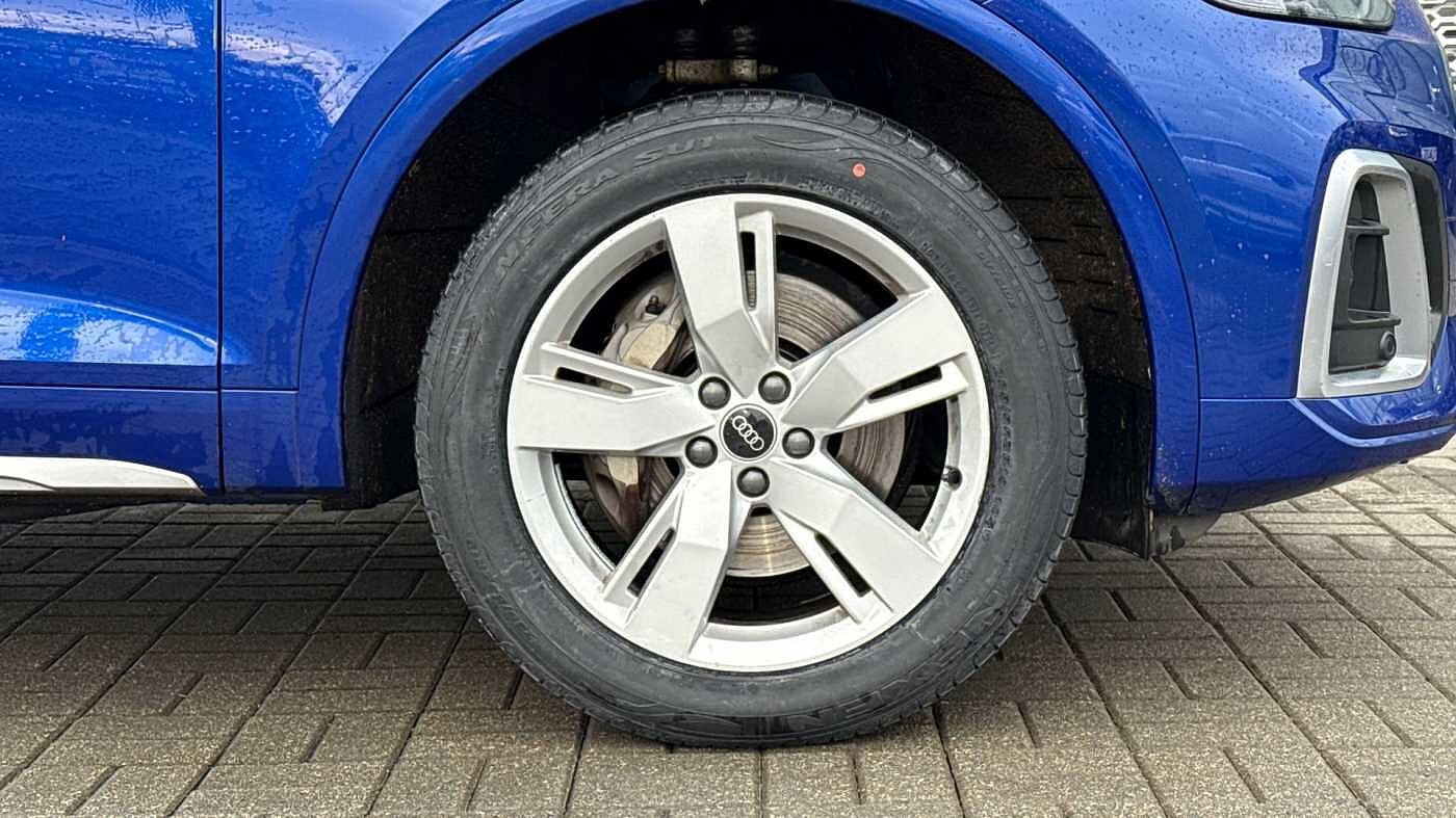 Used Audi Q5 2022 for sale - 76674877: Photo 5