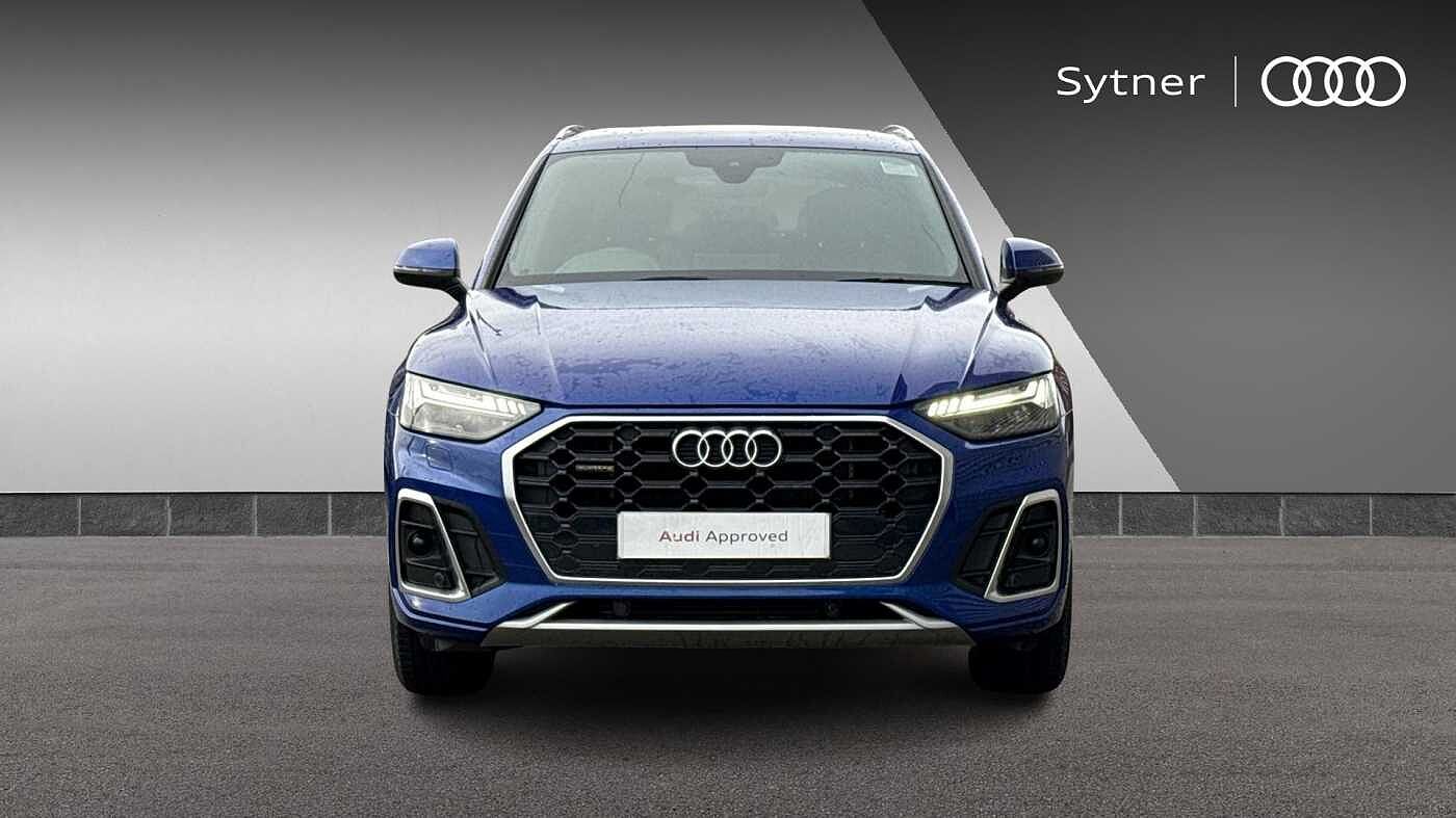 Used Audi Q5 2022 for sale - 76674877: Photo 7