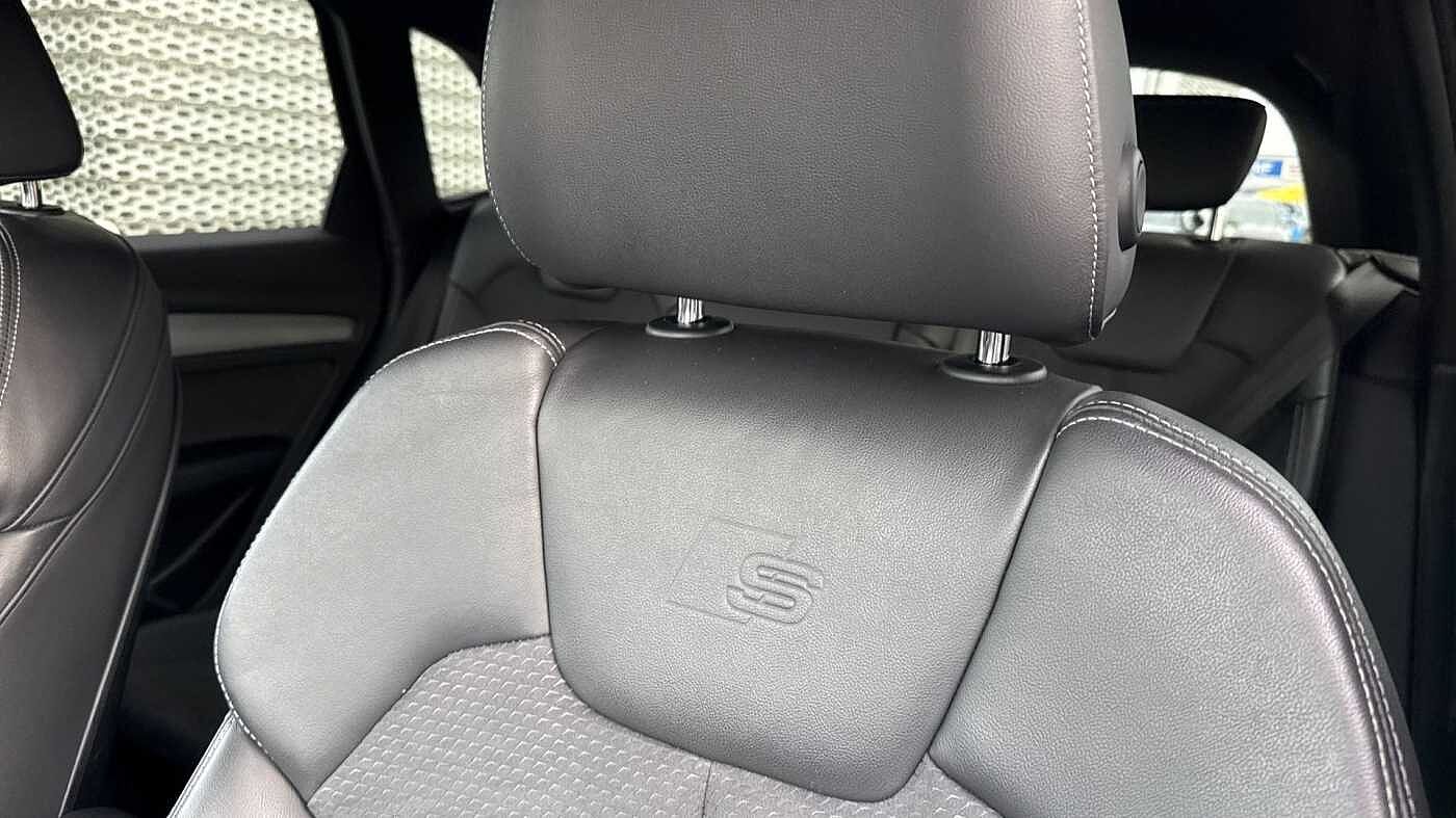 Used Audi Q5 2022 for sale - 76674877: Photo 9