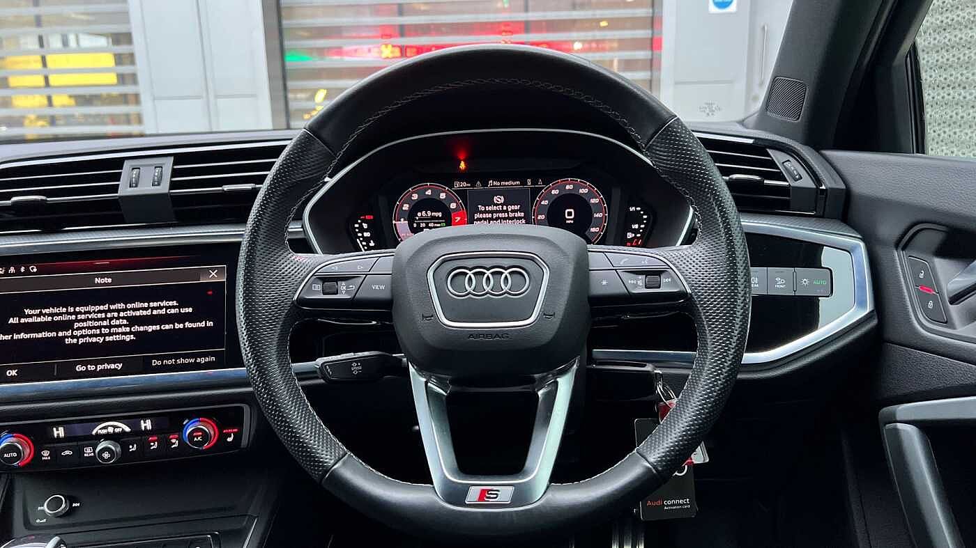 Used Audi Q3 2023 for sale - 77445414: Photo 10