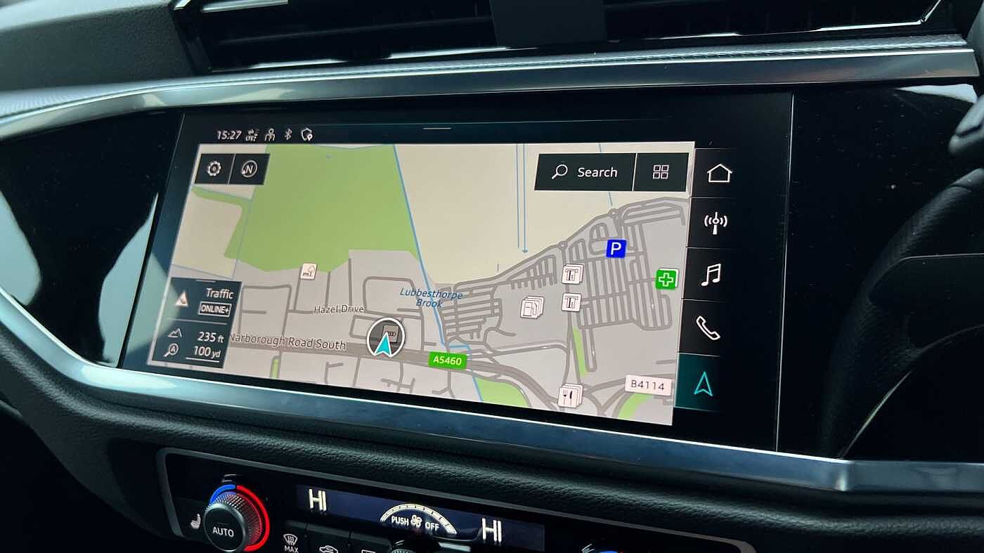 Used Audi Q3 2023 for sale - 77445414: Photo 12