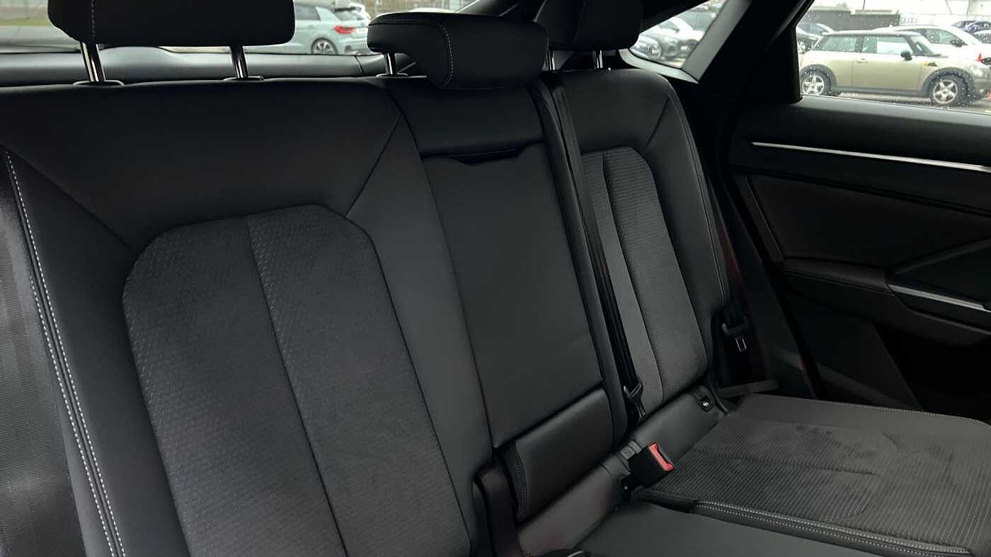 Used Audi Q3 2023 for sale - 77445414: Photo 16