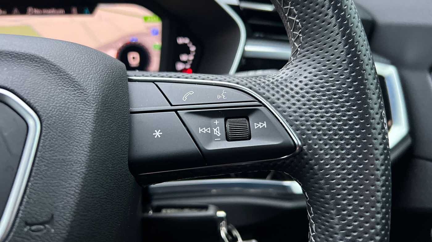 Used Audi Q3 2023 for sale - 77445414: Photo 18