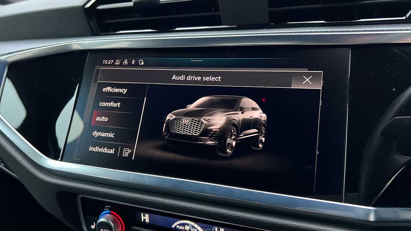 Used Audi Q3 2023 for sale - 77445414: Photo 19