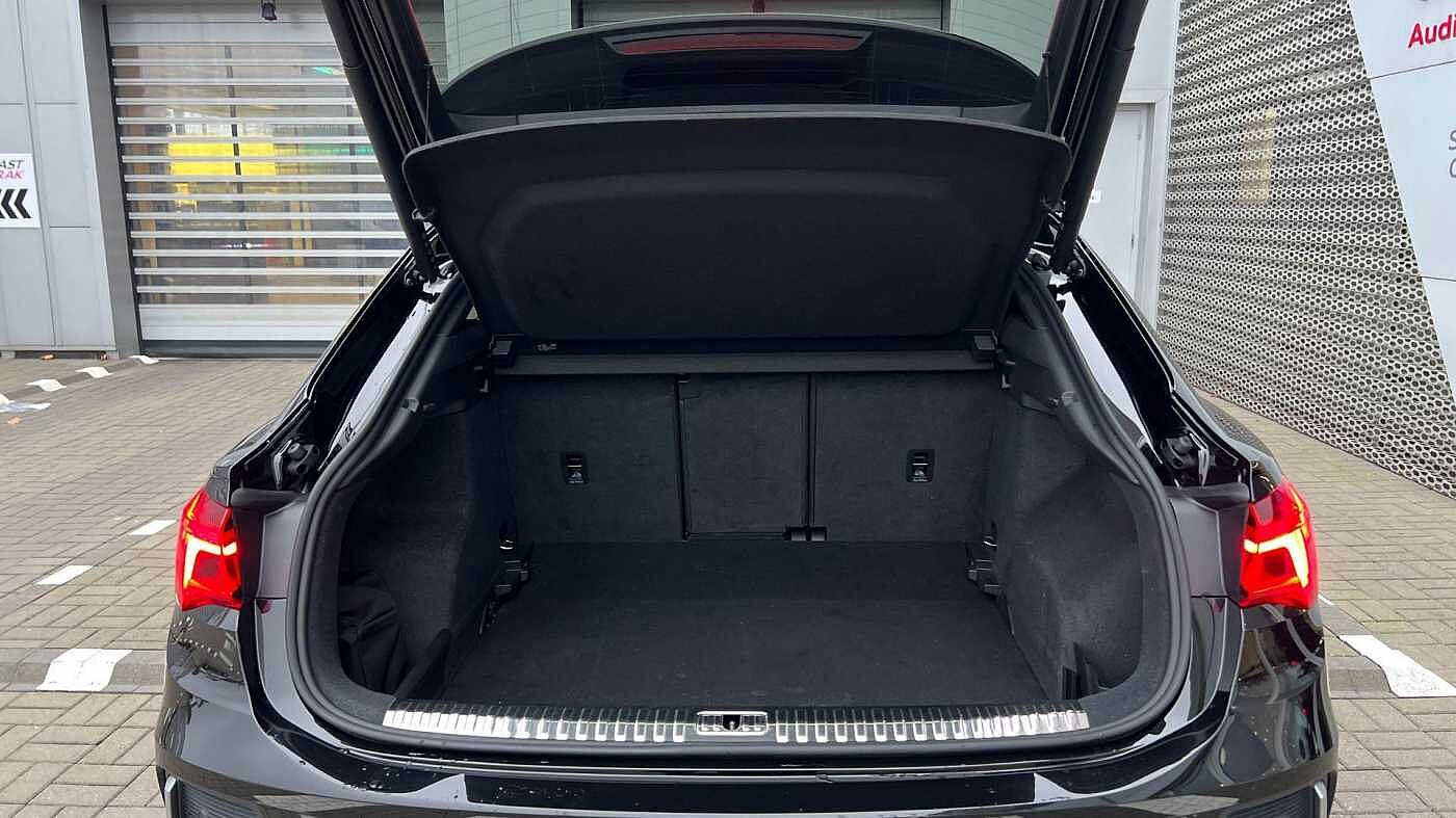 Used Audi Q3 2023 for sale - 77445414: Photo 20