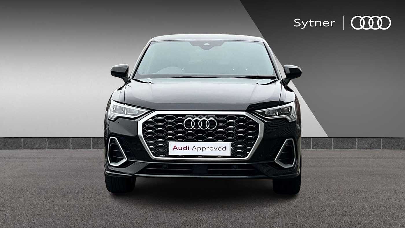 Used Audi Q3 2023 for sale - 77445414: Photo 7