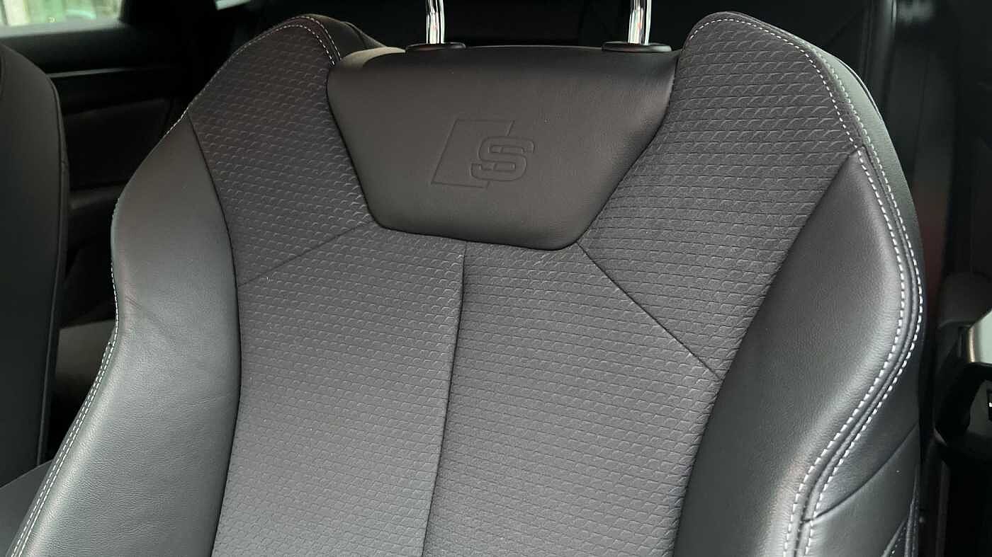 Used Audi Q3 2023 for sale - 77445414: Photo 9