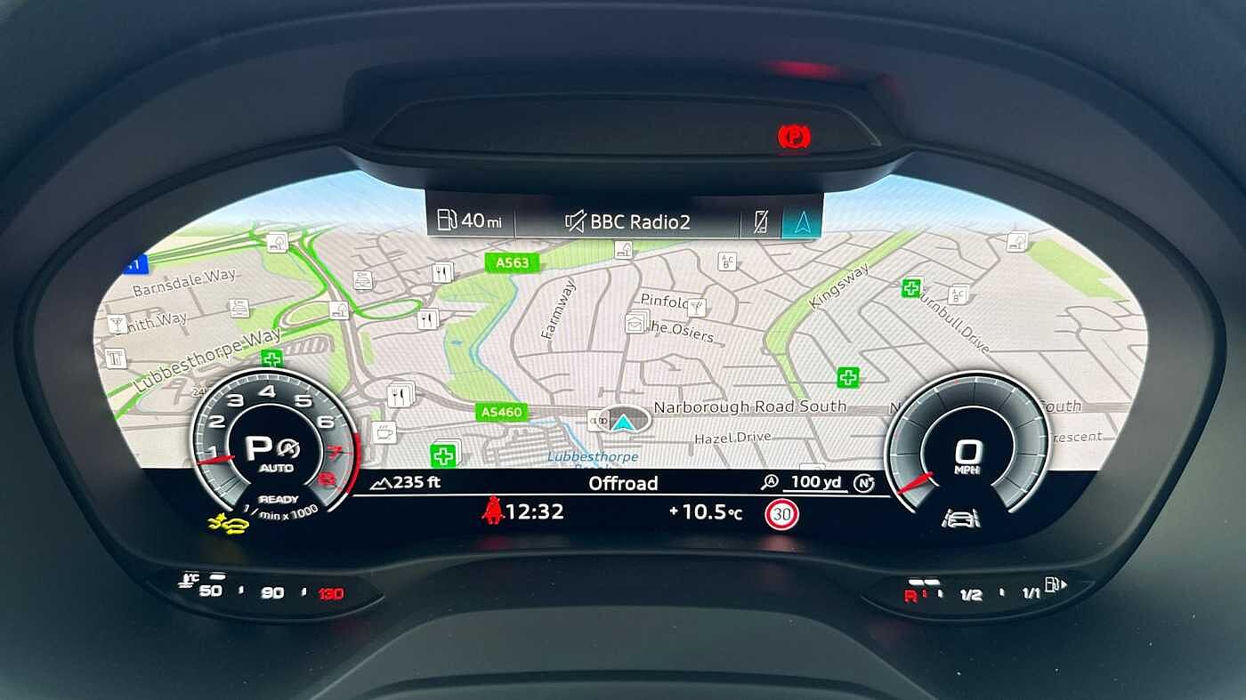 Used Audi Q2 2025 for sale - 76692394: Photo 11